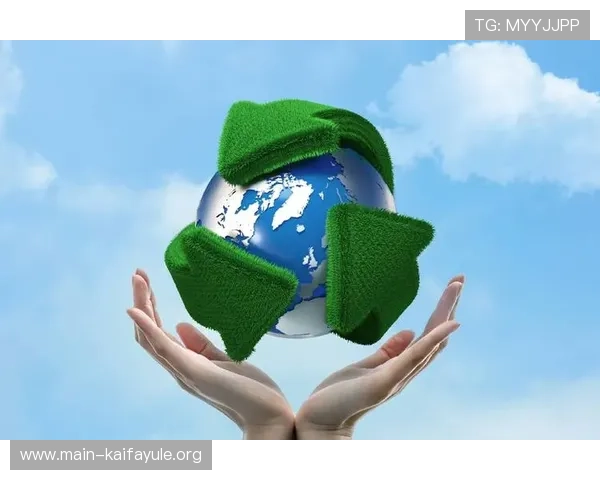 凯发旗舰厅注册平台积极履行社会责任推动行业绿色可持续发展