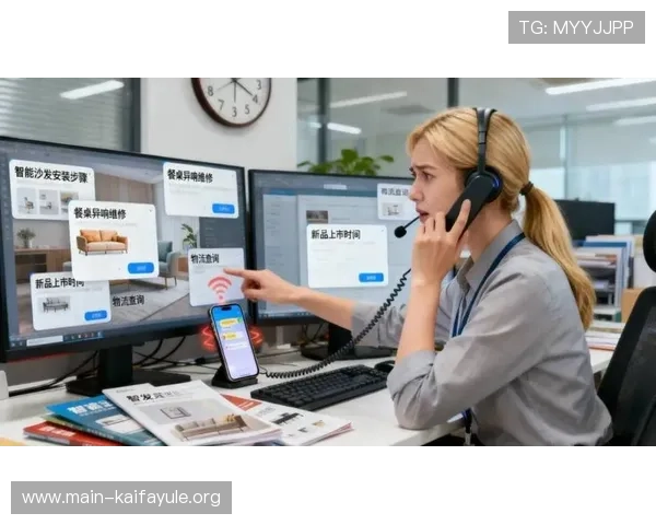 凯发登录入口网站引入智能客服系统，提升用户咨询与服务的效率