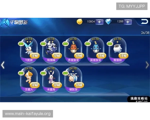 凯8娱乐新手攻略指南帮助新玩家快速熟悉游戏规则与玩法技巧